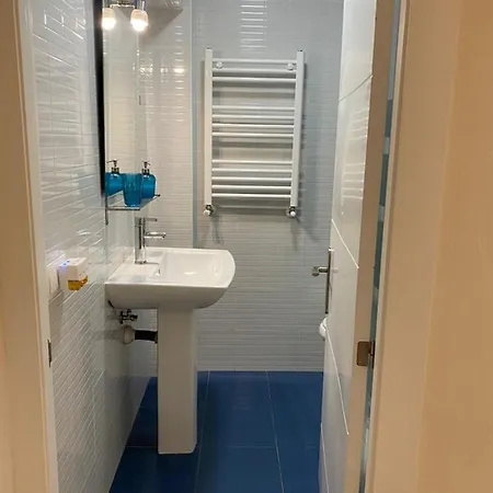 Turismo De Calidad En El Paraiso De شقة خيخون