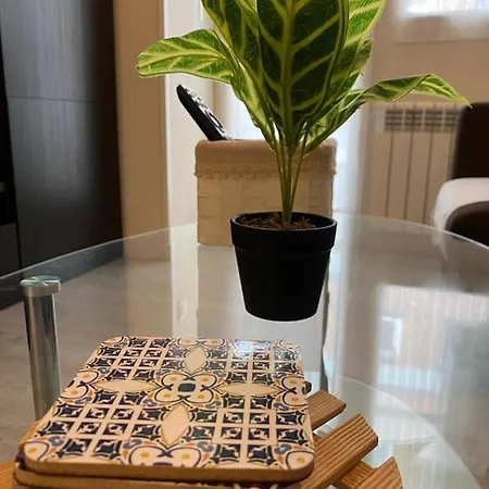 شقة Turismo De Calidad En El Paraiso De