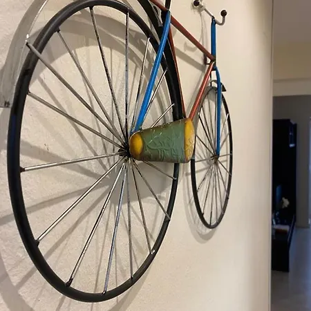 Turismo De Calidad En El Paraiso De شقة