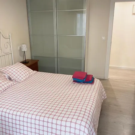 Turismo De Calidad En El Paraiso De شقة خيخون