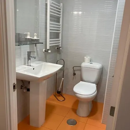 شقة Turismo De Calidad En El Paraiso De