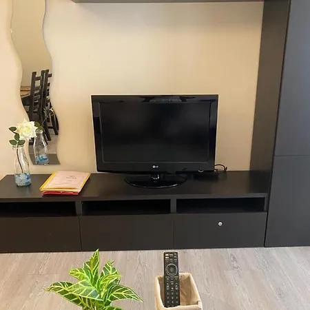 شقة Turismo De Calidad En El Paraiso De