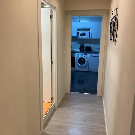 شقة Turismo De Calidad En El Paraiso De